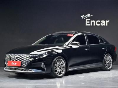 2020 Hyundai Grandeur