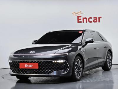 2027 Hyundai Grandeur