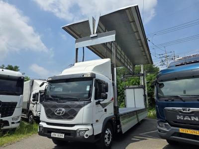 2023 Hyundai Pavise
