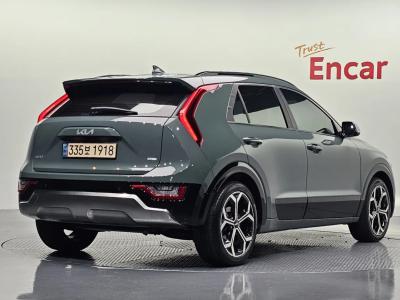 2022 Kia Niro