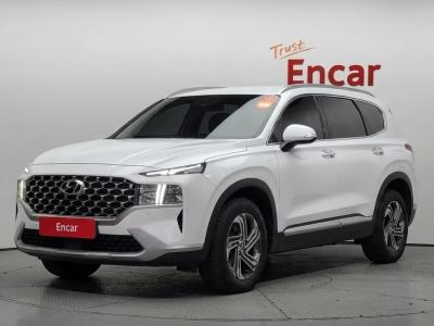 2021 Hyundai Santa Fe