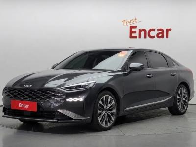 2023 Kia K8
