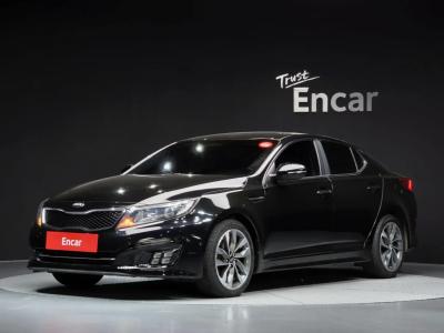 2015 Kia K5