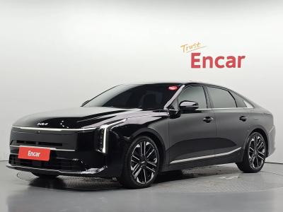 2025 Kia K8