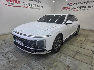 2023 Hyundai Grandeur