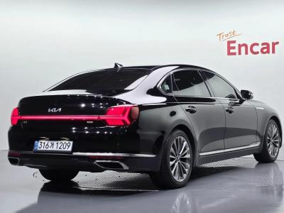 2022 Kia K9