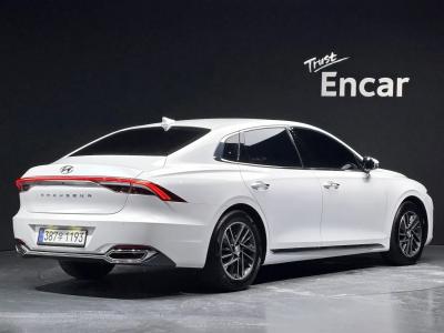 2023 Hyundai Grandeur