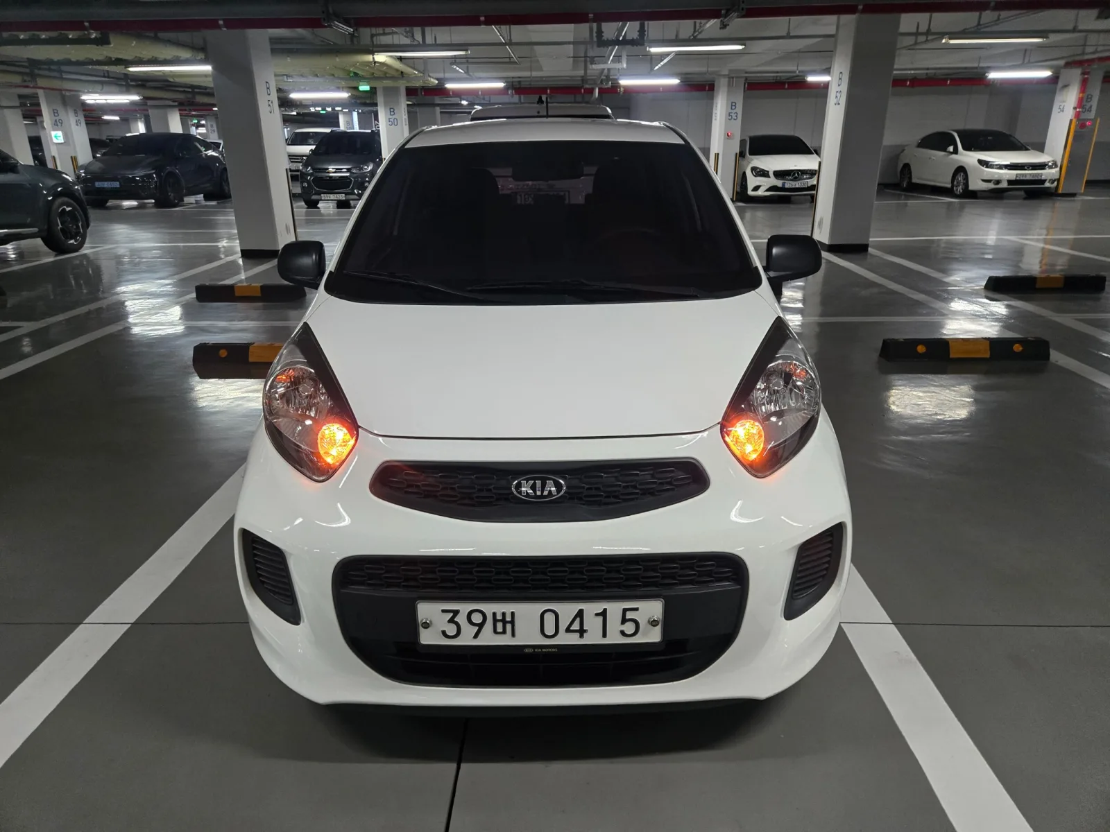 2016 Kia Picanto