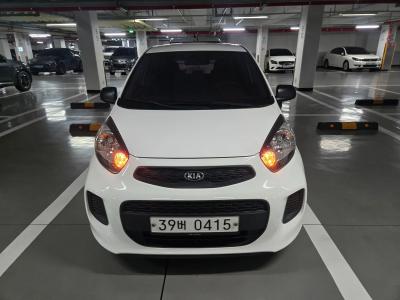 2016 Kia Picanto