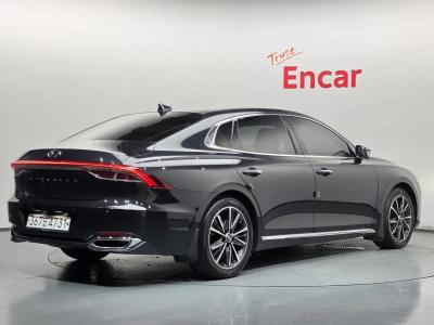 2020 Hyundai Grandeur