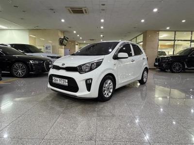 2017 Kia Picanto