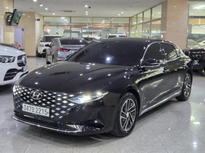 2020 Hyundai Grandeur