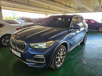 2020 BMW X5