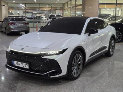 2026 Toyota Crown