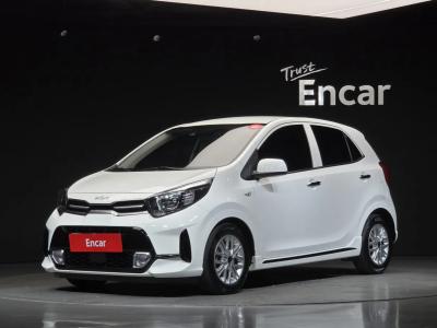 2023 Kia Picanto