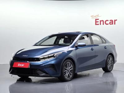 2022 Kia K3