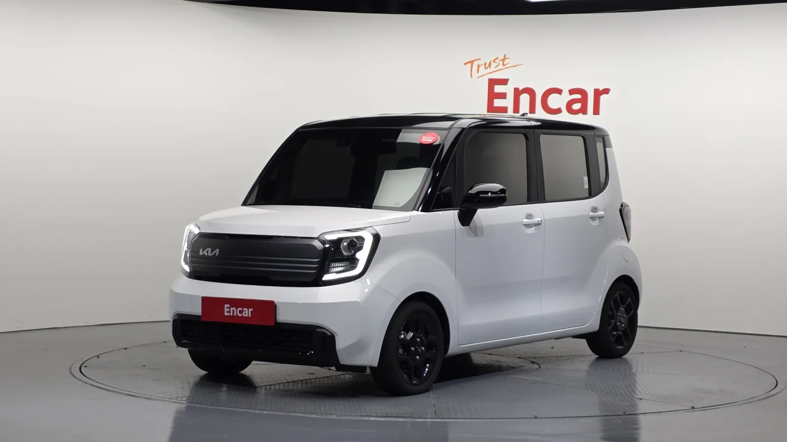 2024 Kia RAY