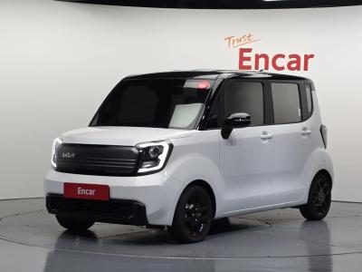 2024 Kia RAY