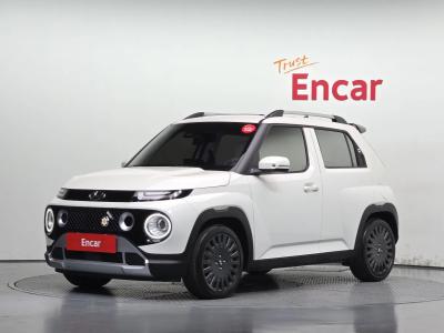 2022 Hyundai Casper
