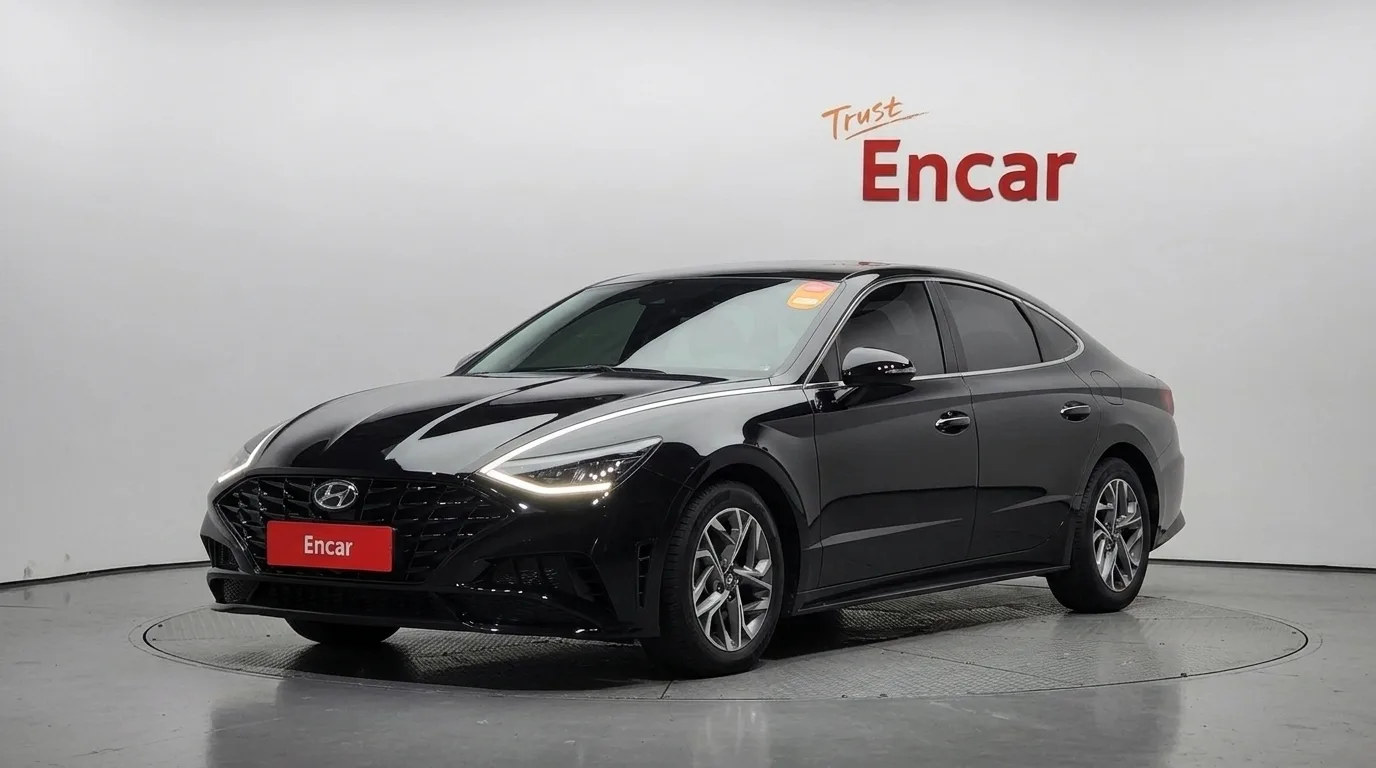 2022 Hyundai Sonata
