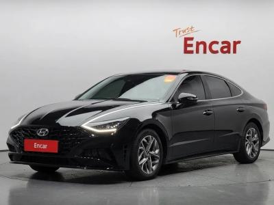 2022 Hyundai Sonata