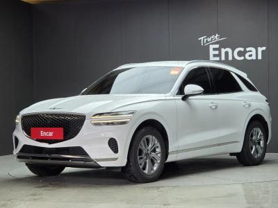 2022 Genesis GV70