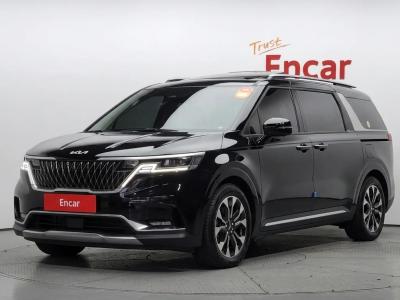 2023 Kia Carnival