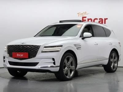 2023 Genesis GV80
