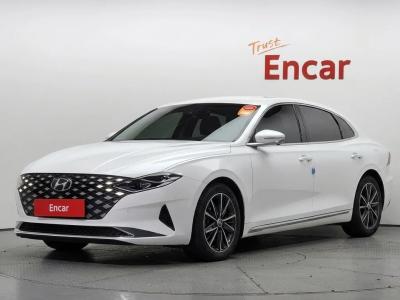 2022 Hyundai Grandeur