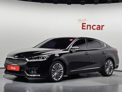 2017 Kia K7