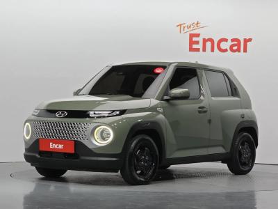 2023 Hyundai Casper