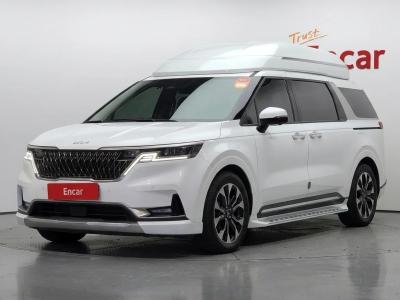 2023 Kia Carnival