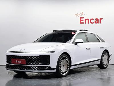 2023 Hyundai Grandeur
