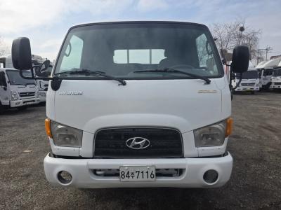 2015 Hyundai e-Mighty