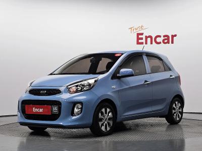 2016 Kia Picanto