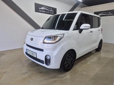 2021 Kia RAY