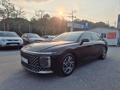 2023 Hyundai Grandeur