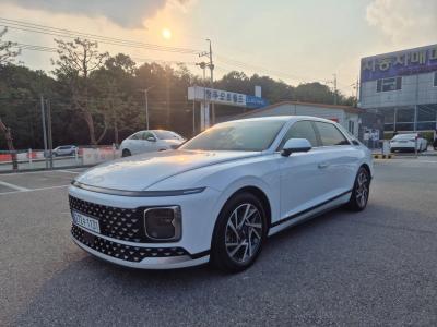 2023 Hyundai Grandeur