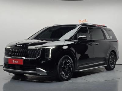 2025 Kia Carnival
