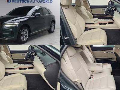 2021 Genesis GV70