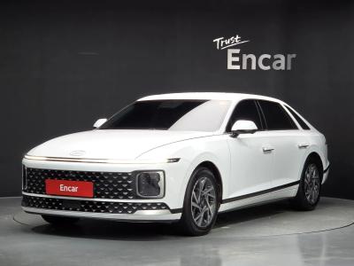 2025 Hyundai Grandeur
