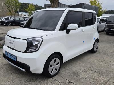 2024 Kia RAY