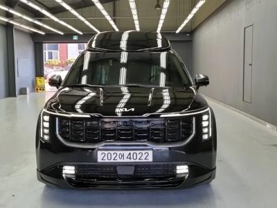 2024 Kia Carnival