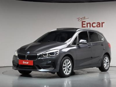 2019 BMW 2-Series