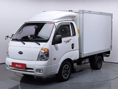2010 Kia (Asia) BongoⅢ
