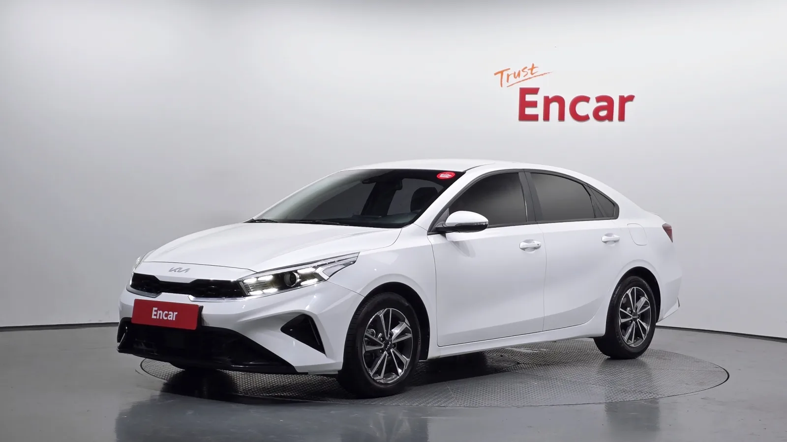 2023 Kia K3