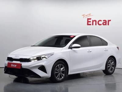 2023 Kia K3
