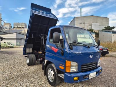 2018 Hyundai e-Mighty