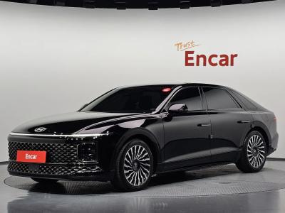2025 Hyundai Grandeur