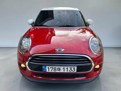 2016 MINI Cooper